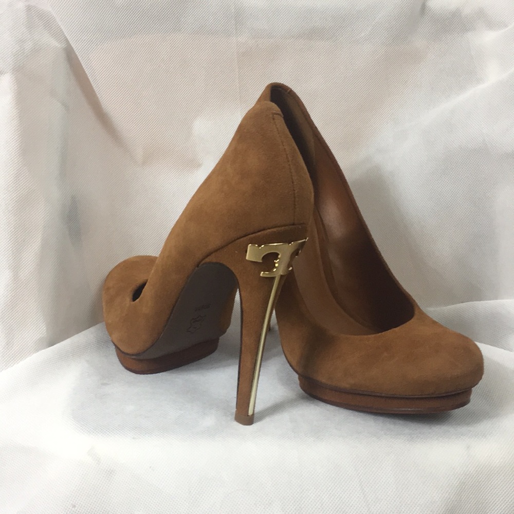 Tory Burch new high heels size 9.5